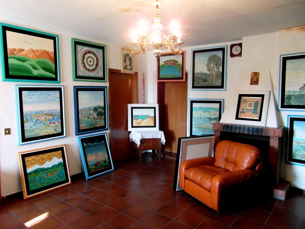 mostra
